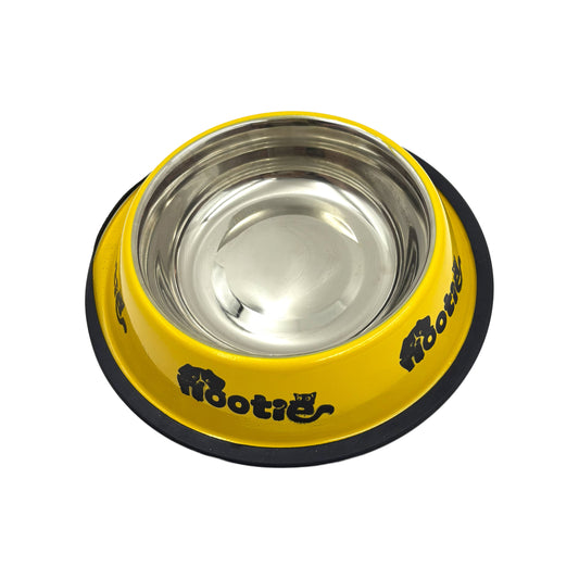 Free Nootie Pet Feeding Bowl - Durable & Easy-to-Clean Food Grade Bowl - nootie.in
