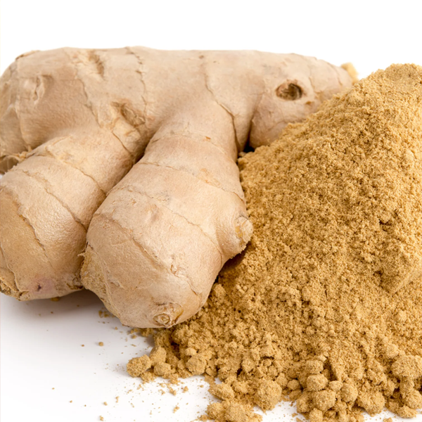 ginger powder