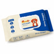 Dirty Doggie Woof Wipes for Dogs (100 Wipes) | Alcohol-Free, Paraben-Free & Soap-Free Daily Cleaning Wipes