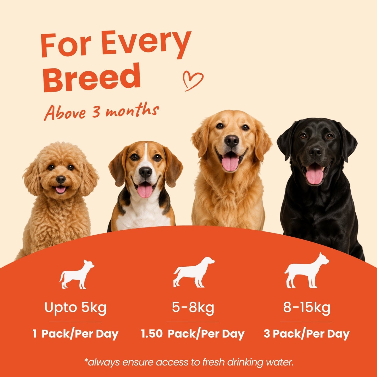 Nibblr 7-Day Assorted Trial Meal Box (7 Meals 100gm packs + Free Broth) - nootie.in