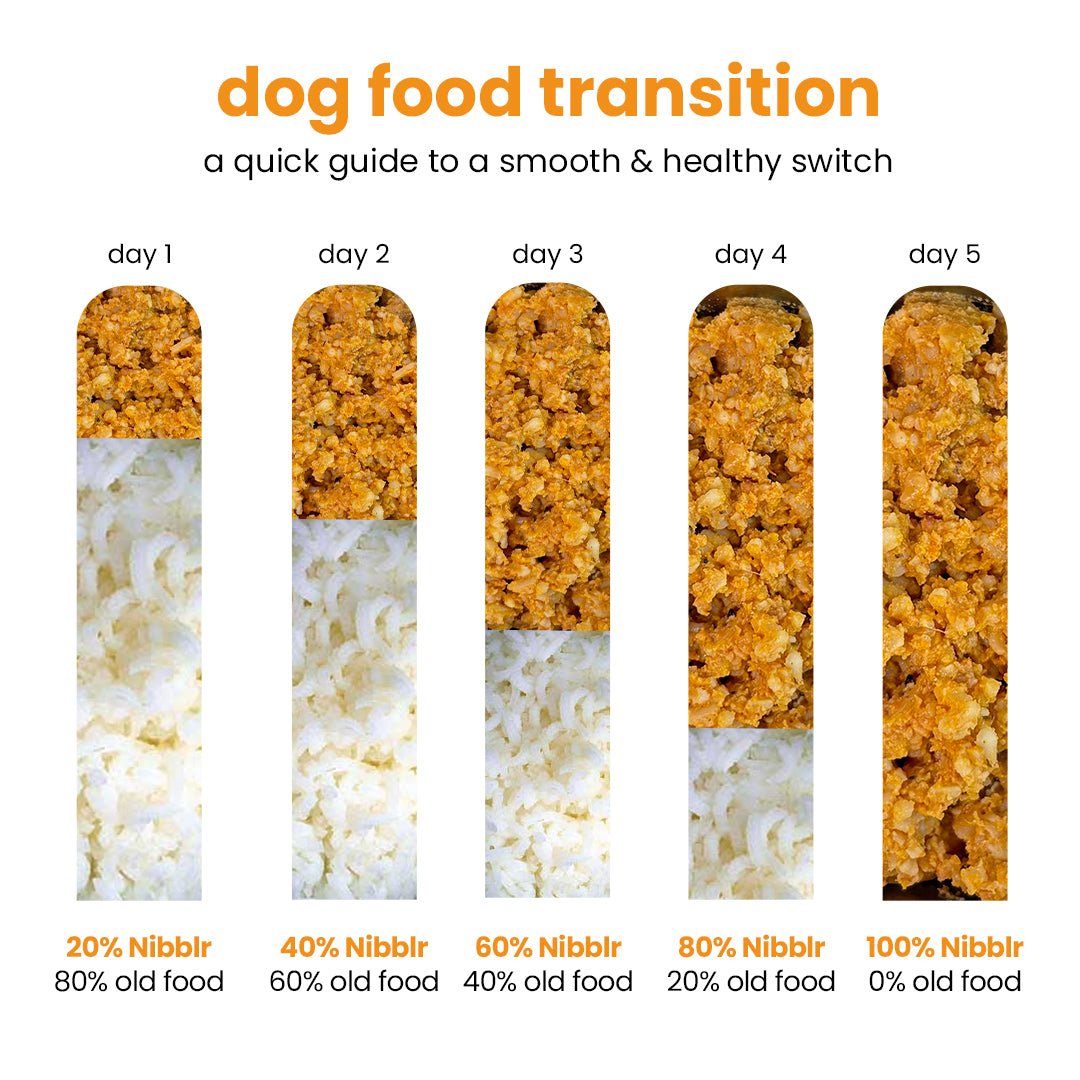 Nibblr Chicken Liver and Pumpkin (100g) – Fresh Wholesome Dog Meal - nootie.in