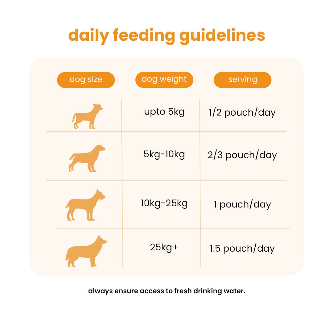 Nibblr Daily Chicken Liver and Pumpkin (300g) - Fresh Wholesome Dog Meal - nootie.in