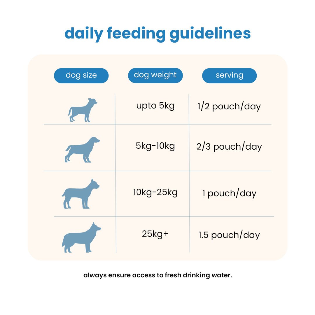 Nibblr Daily Chicken Veggie & Rice Dog Meal (300g) - Fresh Wholesome Dog Meal - nootie.in