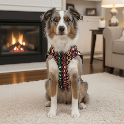 Nootie Festive Sherwani for Dogs – Black | Stylish Outfit for Weddings & Festivals - nootie.in