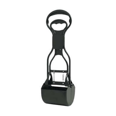 Nootie Folding Dog Poop Scooper – Medium | Portable, Hygienic & Durable Pet Waste Picker for Dogs & Cats - nootie.in