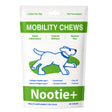 Nootie+ Health Chews for Dogs (30 chews) | Joint Support & Mobility - Joint Support, Pain Relief & Anti-Inflammation