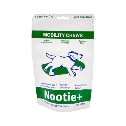 Nootie+ Joint Support for Dogs