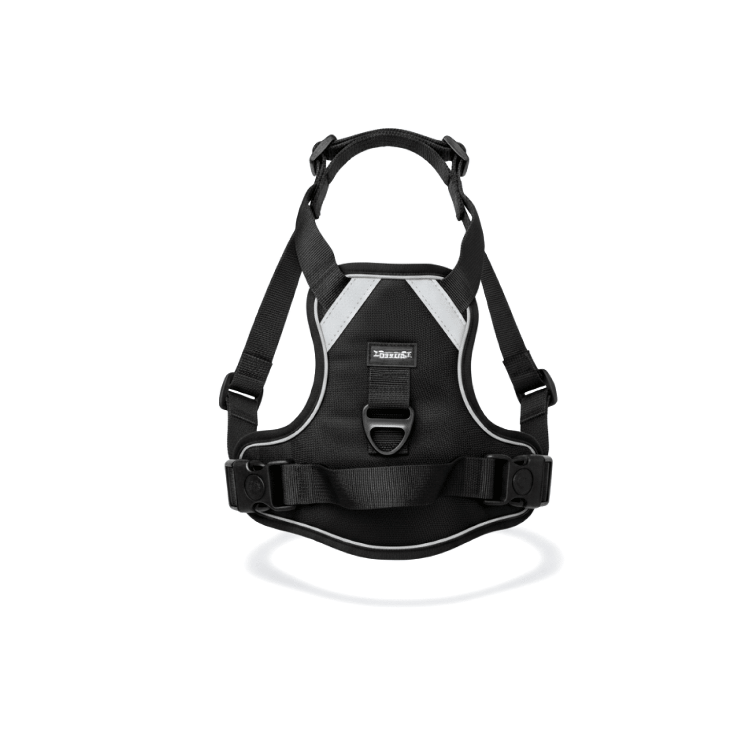Nootie No-Pull Reflective Dog Harness - Padded Training Vest with Handle for Easy Control - nootie.in