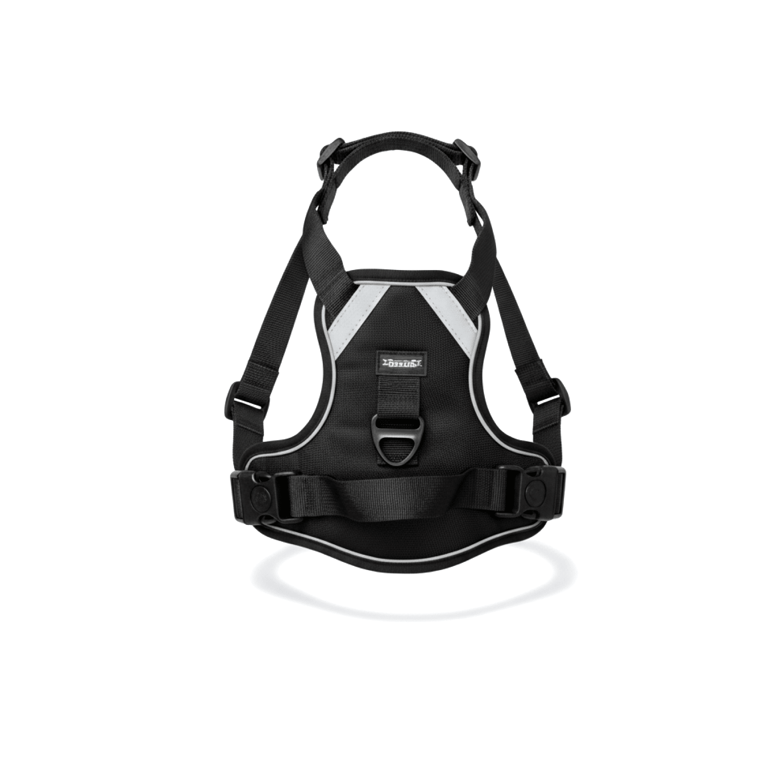 Nootie No-Pull Reflective Dog Harness - Padded Training Vest with Handle for Easy Control - nootie.in