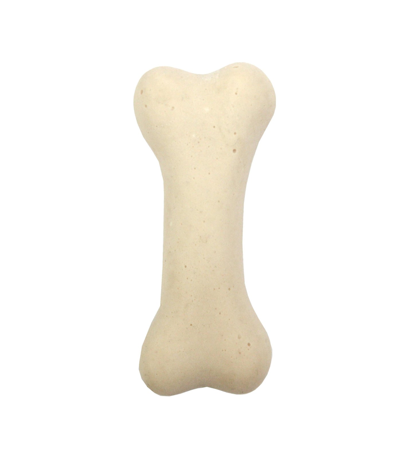 Nootie Nom Nom Calcium Milk Flavoured Bone Large Size - 220 Gm - nootie.in