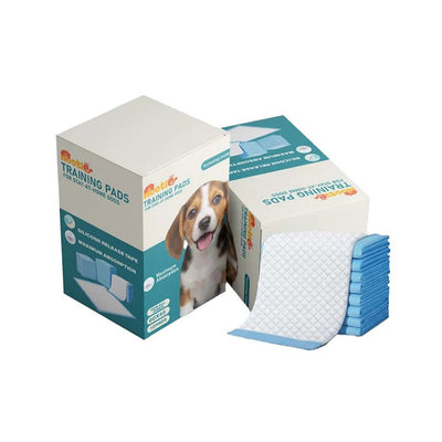 Nootie Puppy Training Pads - Puppy Potty Pads