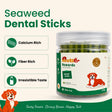 Nootie Rewards Seaweed Dental Sticks for Dogs (220g)