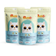 Nootie Chicken Wrapped Fish Cat Treats (35g) - Omega-3 Rich Natural Cat Snacks