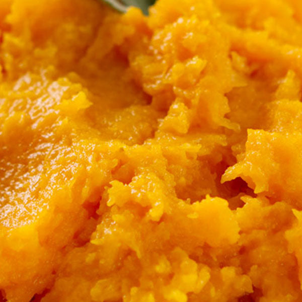 pumpkin purée