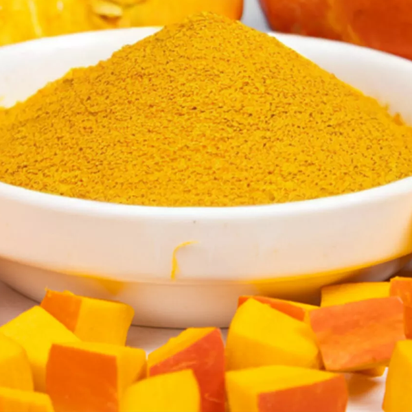 pumpkin powder