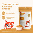 Nootie Rewards - Treats for Cats