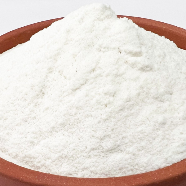 rice flour
