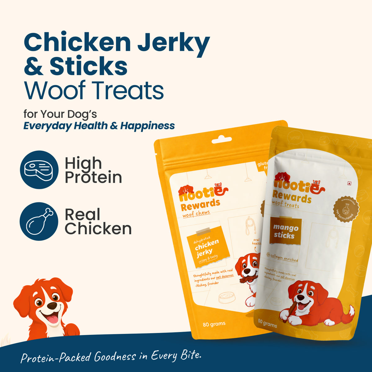 Nootie Dogs & Dog Parents Gift Box Combo