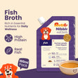 Nootie Nibblr - Everyday Meal Broths for Dogs