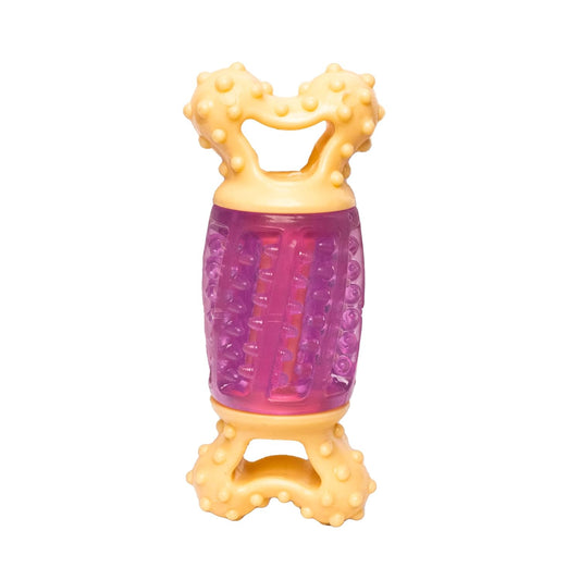 Nootie Dog Toothbrush Toy