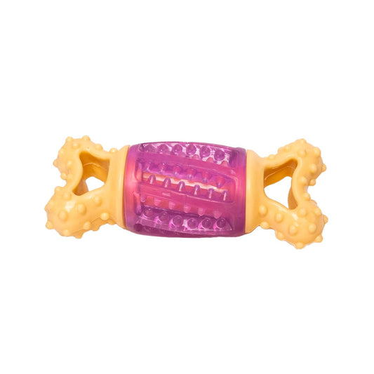 Nootie Dog Toothbrush Toy